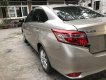 Toyota Vios E 2017 - Bán Toyota Vios E đời 2017 như mới, 515 triệu