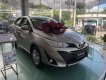 Toyota Vios  E  2018 - Bán xe Toyota Vios E đời 2018, 531 triệu