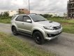 Toyota Fortuner G 2014 - Bán ô tô Toyota Fortuner G sản xuất 2014, màu bạc đã đi 68.000km, giá 815tr