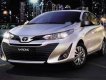 Toyota Vios   E CVT  2018 - Bán Toyota Vios E CVT sản xuất năm 2018, mới 100%