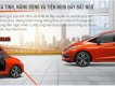 Honda Jazz  V 2018 - Honda ô tô: Tháng mưa ngâu - khuyến mãi sâu