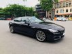 BMW 6 Series  640i Gran Coupe 2014 - Cần bán lại xe BMW 6 Series 640i Gran Coupe sản xuất 2014, màu đen, xe nhập chính chủ