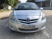 Toyota Vios   E  2009 - Bán Toyota Vios E năm sản xuất 2009, màu bạc