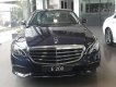 Mercedes-Benz E class   E200   2018 - Cần bán xe Mercedes E200 năm sản xuất 2018, nhập khẩu