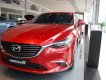 Mazda 6 2.5 2018 - Mazda Phạm Văn Đồng bán Mazda 6 2.5L năm 2018, giá 999tr, đủ màu giao xe ngay, trả góp 90%