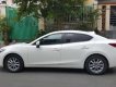 Mazda 3 1.5 AT 2016 - Cần bán lại xe Mazda 3 1.5 AT đời 2016, màu trắng còn mới 