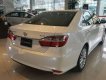 Toyota Camry  2.5Q  2018 - Bán Toyota Camry 2.5Q năm sản xuất 2018, màu trắng, giá tốt 