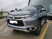 Mitsubishi Pajero Sport D4X2AT 2018 - Bán Mitsubishi Pajero Sport D4X2AT máy dầu, số tự động