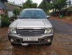 Ford Everest 2006 - Cần bán gấp Ford Everest sản xuất 2006, màu bạc, giá 280tr