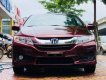 Honda City 2015 - Bán ô tô Honda City năm 2015, màu đỏ, giá tốt