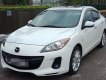 Mazda 3 2012 - Bán Mazda 3, đời cuối 2012, chính chủ từ đầu, biển Hà Nội