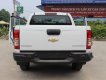 Chevrolet Colorado   2018 - Cần bán Chevrolet Colorado sản xuất năm 2018, màu trắng, xe nhập