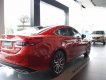 Mazda 6 2.5 2018 - Mazda Phạm Văn Đồng bán Mazda 6 2.5L năm 2018, giá 999tr, đủ màu giao xe ngay, trả góp 90%