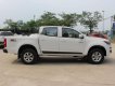 Chevrolet Colorado   2018 - Cần bán Chevrolet Colorado sản xuất năm 2018, màu trắng, xe nhập