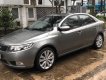 Kia Forte    2013 - Bán Kia Forte sản xuất cuối 2011, xe rất đẹp