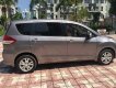 Suzuki Ertiga 2016 - Bán xe Suzuki Ertiga 2016, màu xám