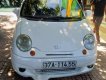 Daewoo Matiz SE 2006 - Bán ô tô Daewoo Matiz SE năm sản xuất 2006, màu trắng, giá chỉ 68 triệu