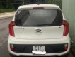 Kia Morning 1.25L 2014 - Bán xe Kia Morning 1.25L 2014, màu trắng, giá tốt