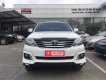 Toyota Fortuner 2.7AT TRD Sprotivo 2015 - Bán xe Fortuner 2.7AT TRD Sprotivo - 2015