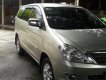 Toyota Innova G 2006 - Bán Toyota Innova G đời 2006, màu bạc, chính chủ BS 84, giá 330 triệu