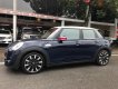 Mini Cooper S 2017 - Bán xe Mini Cooper S 2017 màu xanh