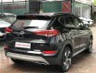 Hyundai Tucson   1.6 2018 - Bán Hyundai Tucson 1.6 đời 2018, màu đen, giá tốt