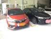 Honda Jazz  V 2018 - Honda ô tô: Tháng mưa ngâu - khuyến mãi sâu