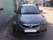 Honda Civic 1.8 2011 - Cần bán Honda Civic 1.8 sản xuất 2011, màu xám giá cạnh tranh