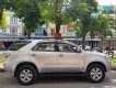 Toyota Fortuner G 2009 - Bán Toyota Fortuner Diesel 2.5 G sản xuất 2009 MT, màu ghi-bạc, gia đình sử dụng mới 98%