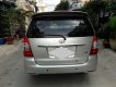 Toyota Innova E 2013 - Xe nhà Toyota Innova E đời 2013 zin chính chủ