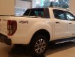 Ford Ranger 2018 - Ford Vĩnh Phúc bán xe Ford Ranger Wildtrak 3.2 màu trắng SX 2018, có xe giao ngay. LH 094.697.4404