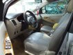 Toyota Innova 2008 - Cần bán gấp Toyota Innova 2008, màu bạc, giá 288tr