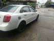 Daewoo Lacetti MT 2004 - Cần bán xe Daewoo Lacetti 2004, xe đẹp không lỗi nhỏ