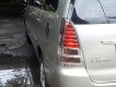 Toyota Innova G 2006 - Bán Toyota Innova G đời 2006, màu bạc, chính chủ BS 84, giá 330 triệu