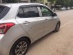 Hyundai Grand i10   2014 - Bán Hyundai Grand i10 đời 2014, màu bạc, xe nhập, 276tr