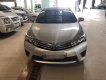 Toyota Corolla altis 1.8L MT   2012 - Bán Toyota Corolla altis 1.8L MT sản xuất 2012, màu bạc giá cạnh tranh