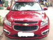 Chevrolet Cruze  MT 2017 - Bán Chevrolet Cruze MT, sản xuất và đăng ký lần đầu cuối năm 2017