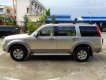 Ford Everest 2009 - Cần bán lại xe Ford Everest sản xuất 2009, giá tốt 