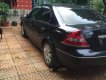 Ford Mondeo 2003 - Bán xe Ford Mondeo năm 2003, màu đen, 230tr