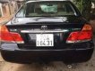 Toyota Camry  MT 2005 - Cần bán xe Camry 2005, xe đẹp, không lỗi, sơn zin