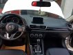 Mazda 3 2016 - Cần bán lại xe Mazda 3 sản xuất năm 2016, màu trắng, 635tr