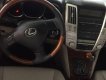 Lexus RX 2005 - Cần bán Lexus RX 2005, màu bạc, 685 triệu