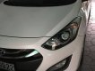 Hyundai i30 2013 - Cần bán gấp Hyundai i30 đời 2013, màu trắng, xe nhập chính chủ 