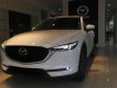 Mazda CX 5  2.0 2WD AT 2018 - Bán ô tô Mazda CX 5 2.0 2WD AT đời 2018, màu trắng