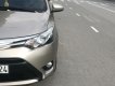 Toyota Vios   1.5 AT  2016 - Cần bán xe cũ Toyota Vios 1.5 AT đời 2016 