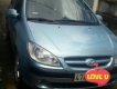 Hyundai Getz 2008 - Bán Hyundai Getz năm sản xuất 2008, xe nhập chính chủ, 230 triệu