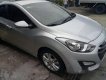 Hyundai i30   2013 - Bán xe Hyundai i30 2013, màu bạc, xe zin 100%