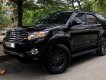 Toyota Fortuner 2.7 V AT 2015 - Fortuner V 2015 mới hơn 90%. Một đời chủ mua mới