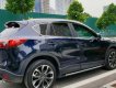 Mazda CX 5   2.5 AT  2016 - Cần bán lại xe Mazda CX 5 2.5 AT sản xuất 2016, màu xanh lam 