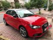 Audi A1   2012 - Bán ô tô Audi A1 đời 2012, màu đỏ, 585tr